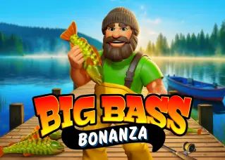 123up Big Bass Bonanza ทดลองเล่นฟรี