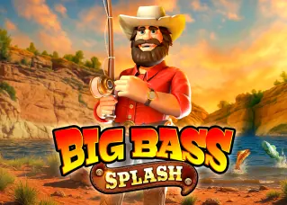 123up Big Bass Splash ทดลองเล่นฟรี