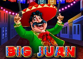 123up Big Juan ทดลองเล่นฟรี