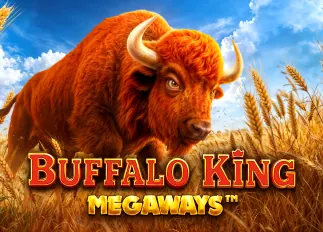 123up Buffalo King Megaways ทดลองเล่นฟรี
