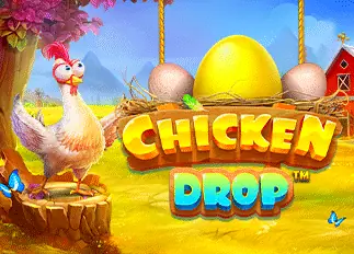 123up Chicken Drop ทดลองเล่นฟรี