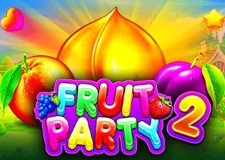 123up Fruit Party 2 ทดลองเล่นฟรี