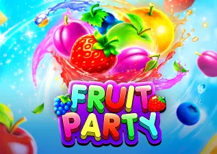 123up Fruit Party ทดลองเล่นฟรี
