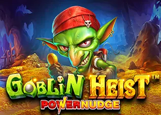 123up Goblin Heist Powernudge ทดลองเล่นฟรี
