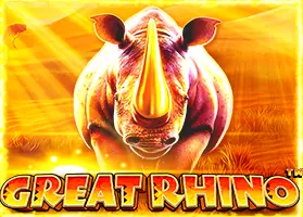 123up Great Rhino ทดลองเล่นฟรี