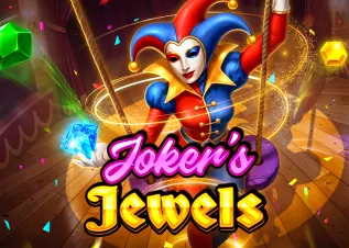 123up Jokers Jewels ทดลองเล่นฟรี