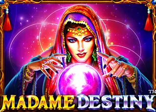 123up Madame Destiny ทดลองเล่นฟรี
