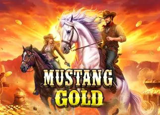 123up Mustang Gold ทดลองเล่นฟรี
