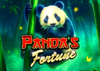 123up Pandas Fortune ทดลองเล่นฟรี