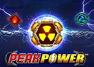 Peak Power 123up