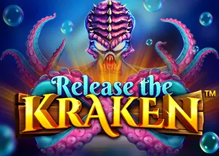 123up Release the Kraken ทดลองเล่นฟรี