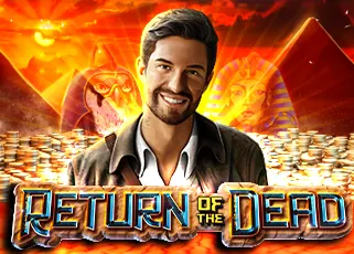 123up Return of the Dead ทดลองเล่นฟรี