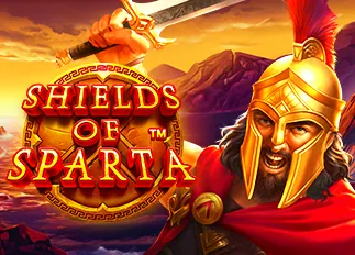 123up Shields of Sparta ทดลองเล่นฟรี