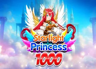 123up Starlight Princess 1000 ทดลองเล่นฟรี