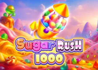 123up Sugar Rush 1000 ทดลองเล่นฟรี