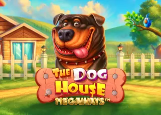 123up The Dog House Megaways ทดลองเล่นฟรี
