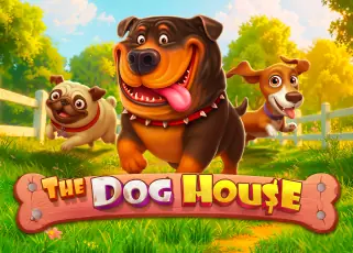 123up The Dog House ทดลองเล่นฟรี
