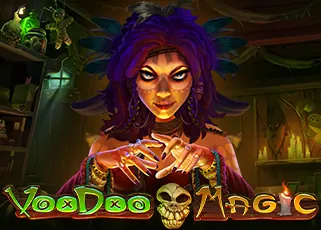 123up Voodoo Magic ทดลองเล่นฟรี