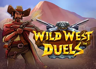 Wild West Duels 123up