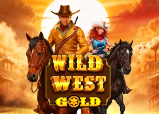 123up Wild West Gold ทดลองเล่นฟรี