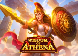 123up Wisdom of Athena ทดลองเล่นฟรี
